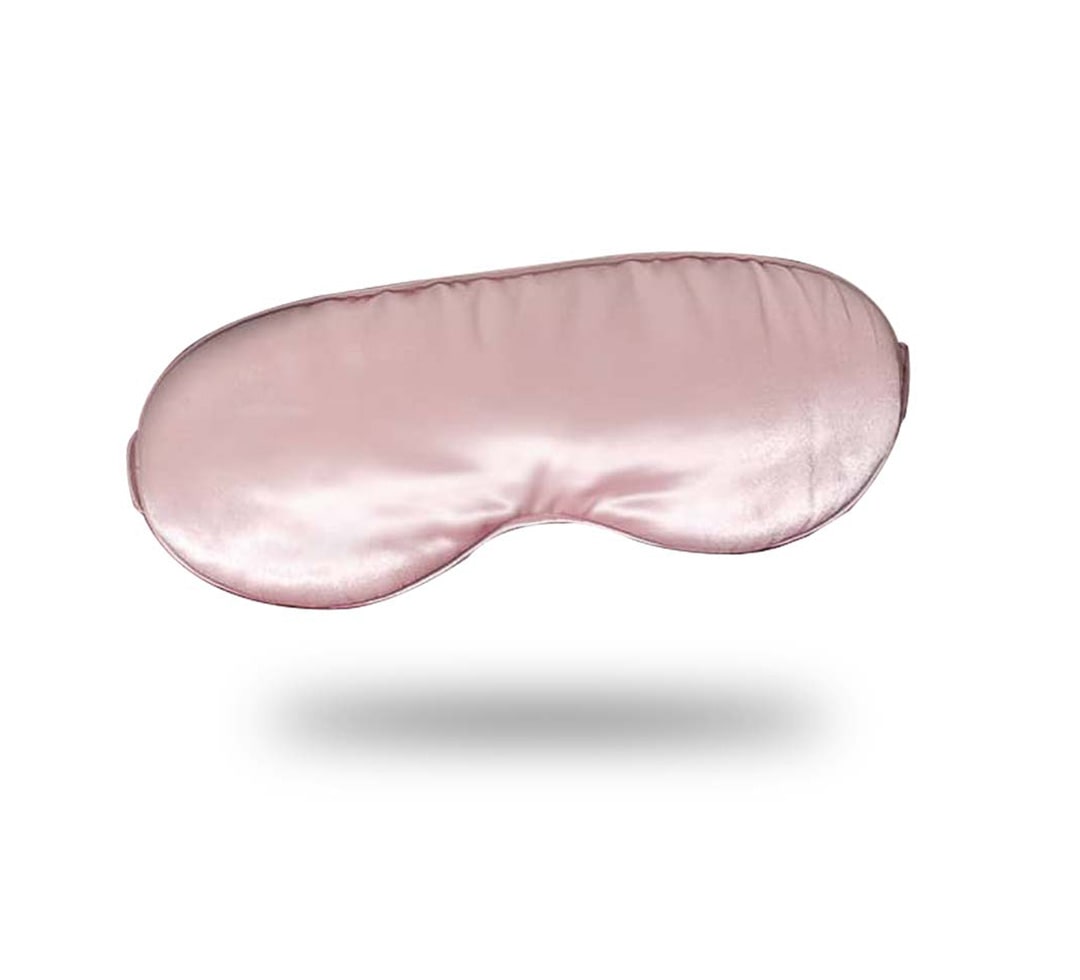 Mulberry Silk Sleep Mask - Serene lIfe NZ Ltd