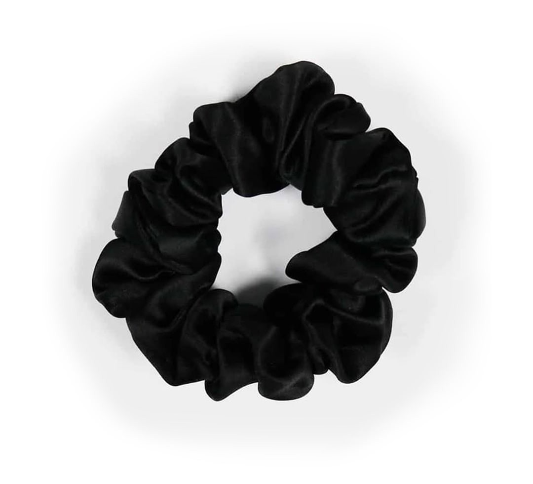Silk Scrunchies – Hair Tie - Serene lIfe NZ Ltd