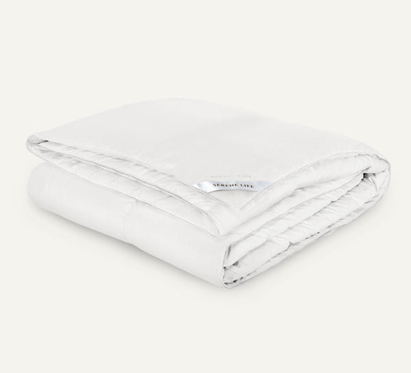 100 Mulberry Silk Duvet Serene lIfe NZ Ltd