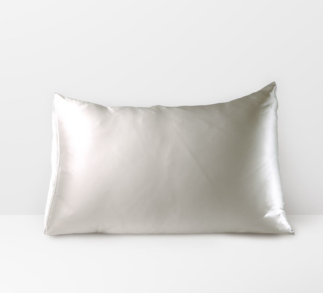 100% Mulberry Silk Pillow Cases - Serene lIfe NZ Ltd