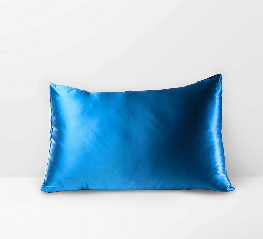 100% Mulberry Silk Pillow Cases - Serene lIfe NZ Ltd