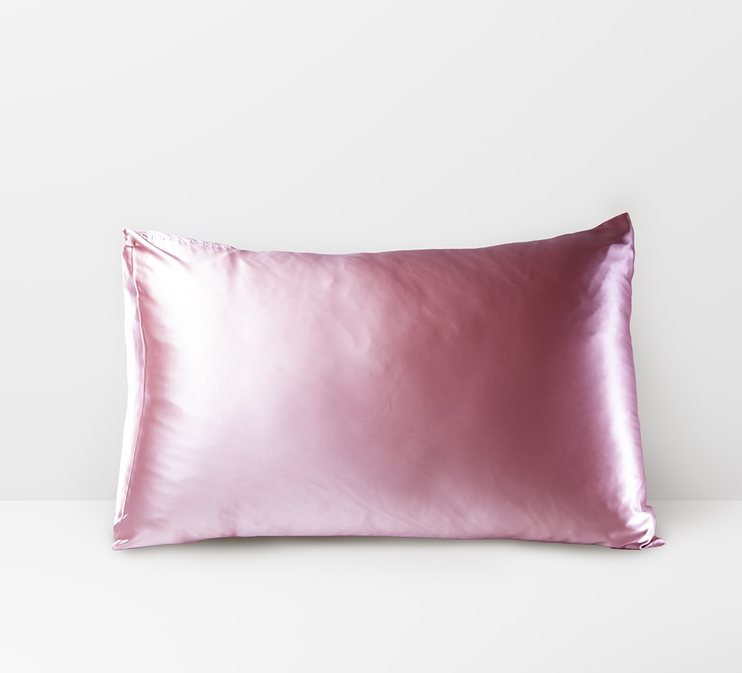 100% Mulberry Silk Pillow Cases - Serene lIfe NZ Ltd