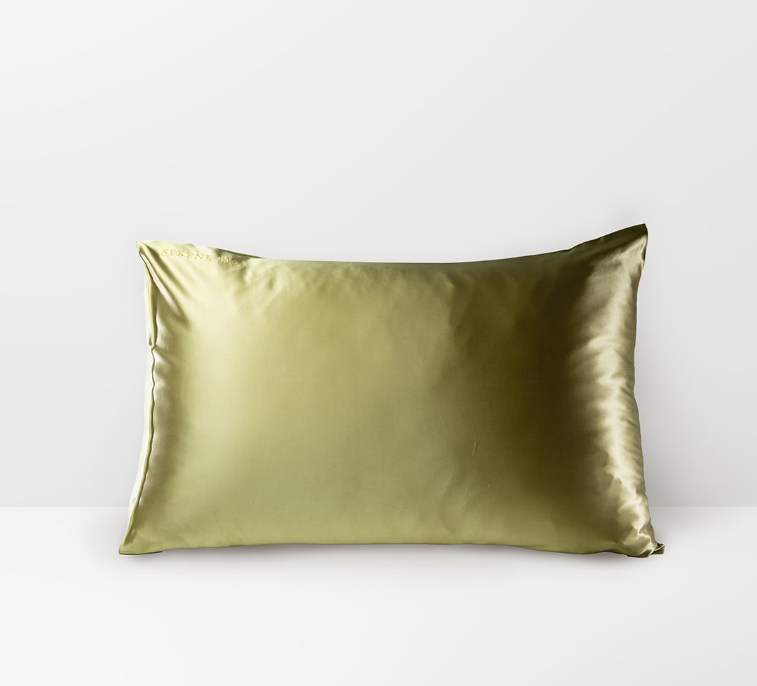 100% Mulberry Silk Pillow Cases - Serene lIfe NZ Ltd