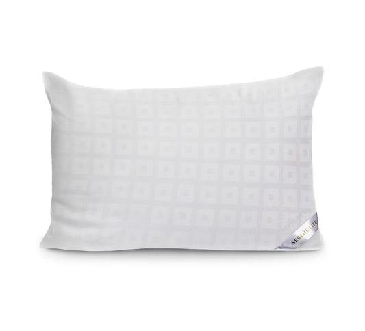 Silk Blend Pillow - Serene lIfe NZ Ltd